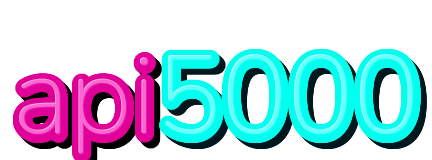 api5000 — logo kanal